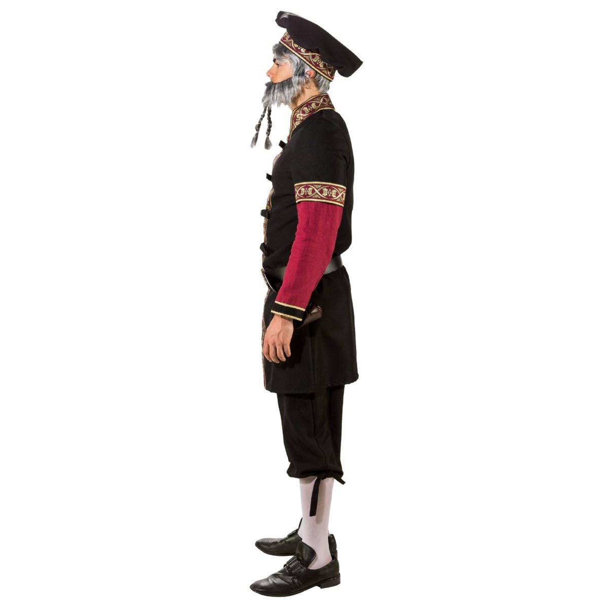 Costume Signore Medioevo |Orlob