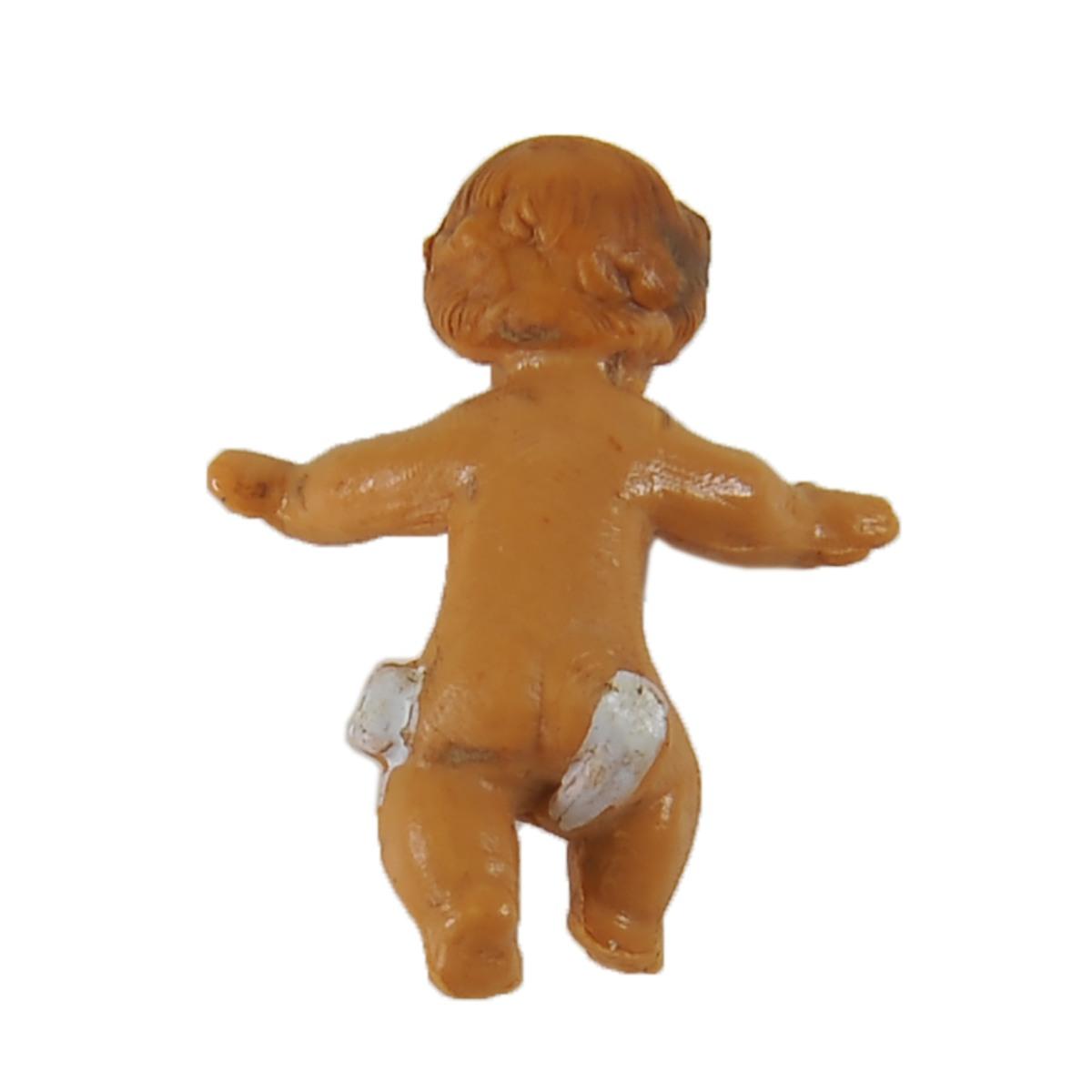 Statua cm.6,5 Gesù Bambino | Fontanini