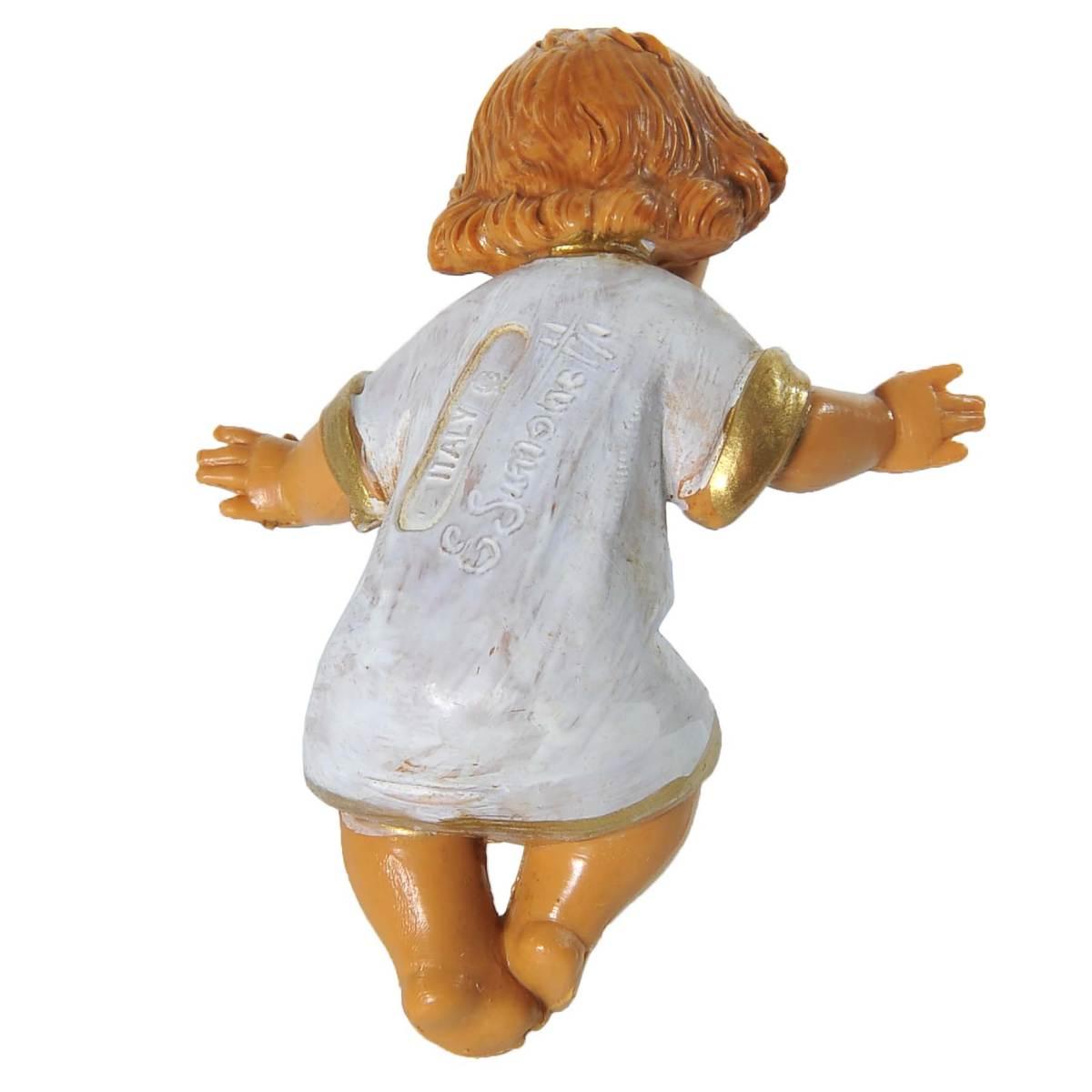Statua cm.19 Gesù Bambino | Fontanini