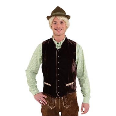 Costume Gilet Triolese Tradizionale |Orlob