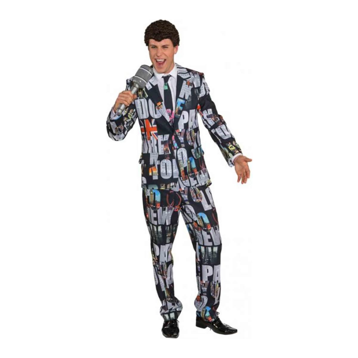 Costume City |Orlob