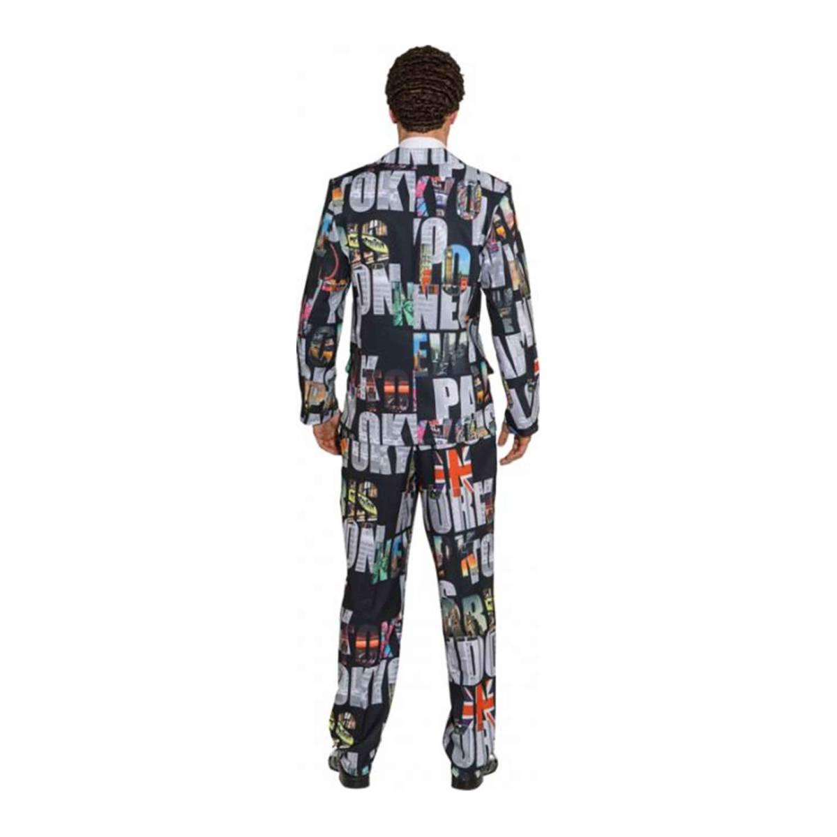 Costume City |Orlob