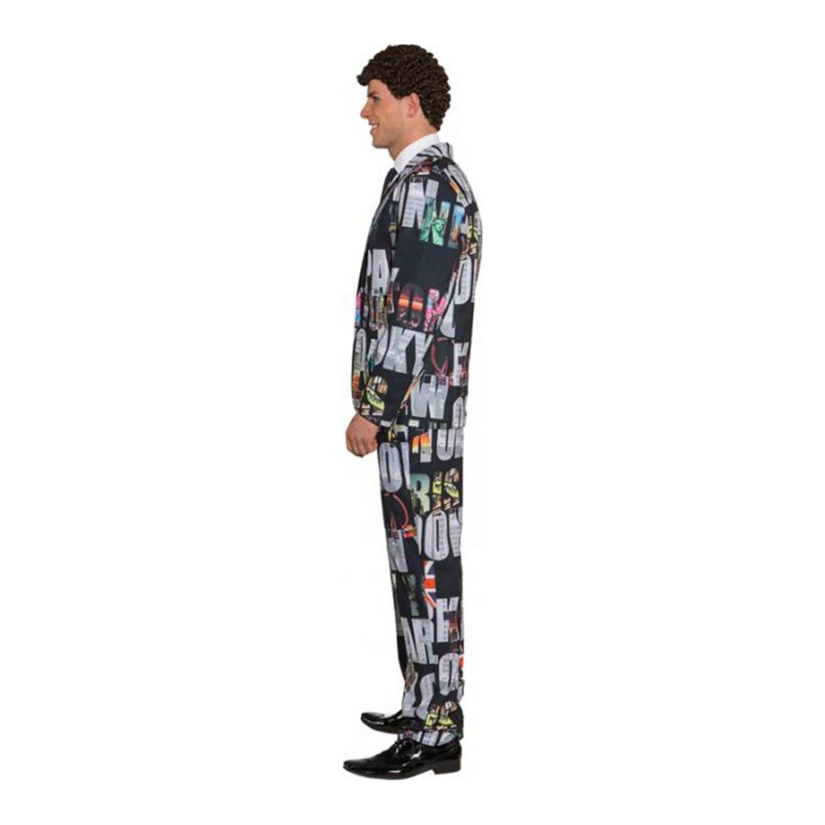 Costume City |Orlob