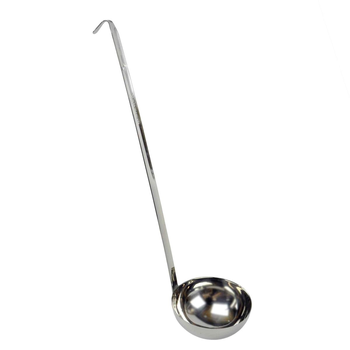 Mestolo Inox WelkHome cm.Ø11x45 | M2 Store