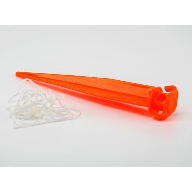 Supporto Ombrelllone Color con Corda cm.41 | M2 Store