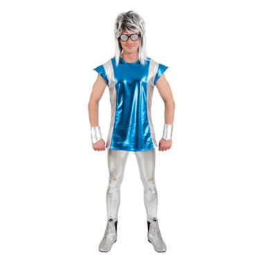Costume Space Man |Orlob