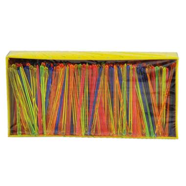 Forchettine Pvc Mini Set pz.500 |M2 Store
