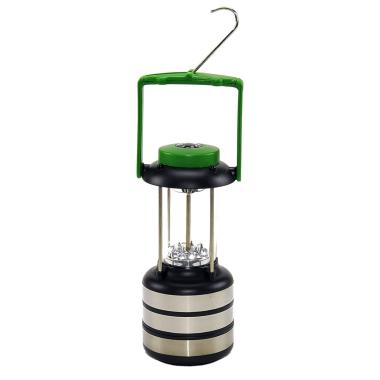 Lampada Campingg Torcia Led con Bussola | M2 Store