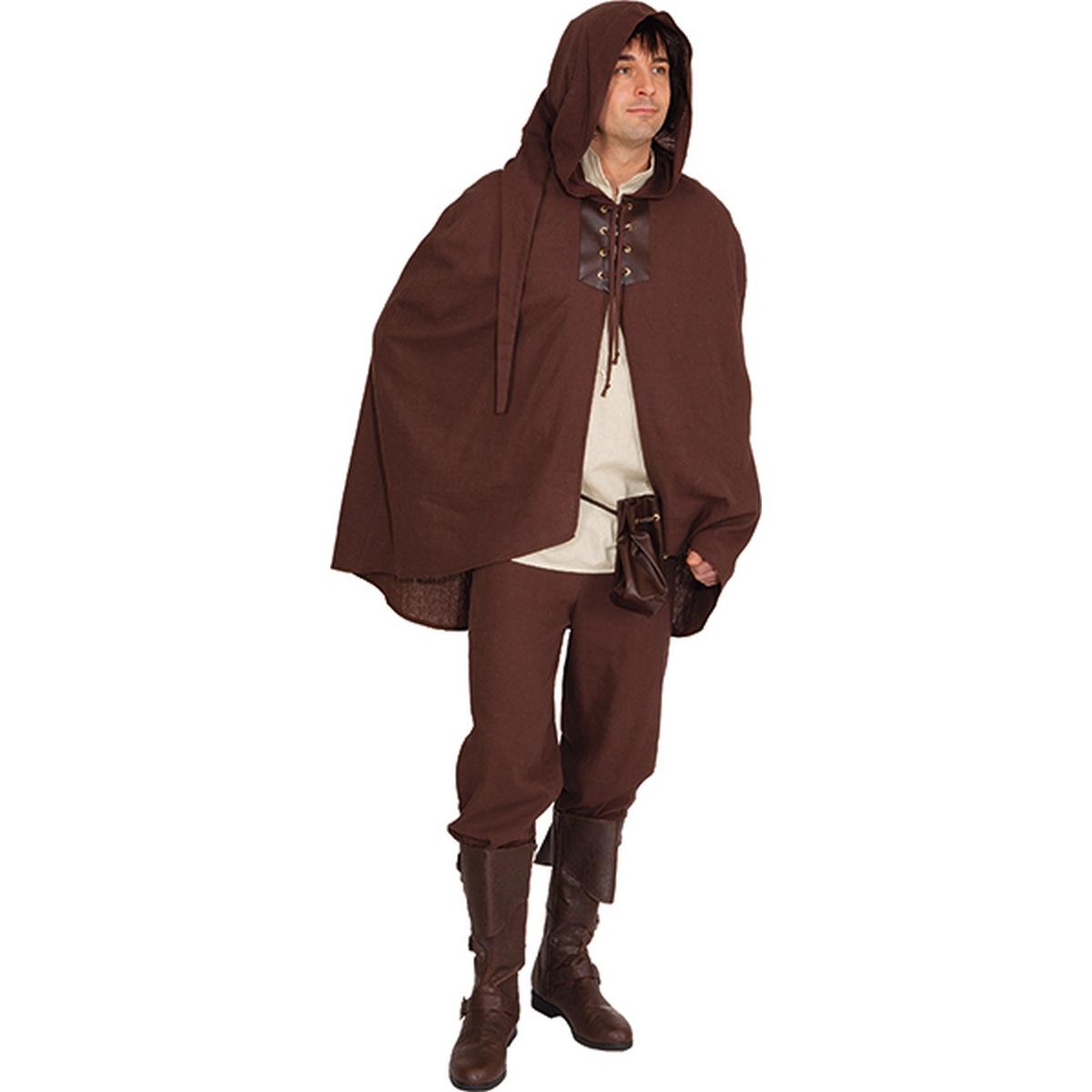 Costume Servo Servitore |Orlob
