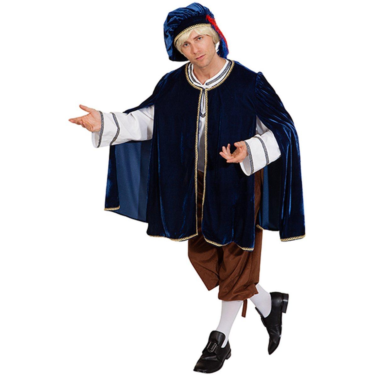 Costume Lord Medievale |Orlob