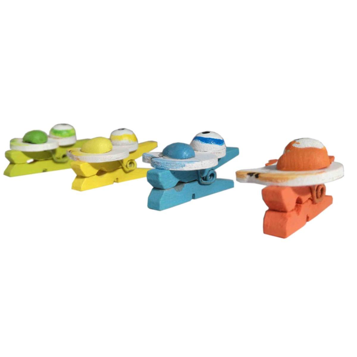 Mollettine con Papere pz.24 | M2 Store
