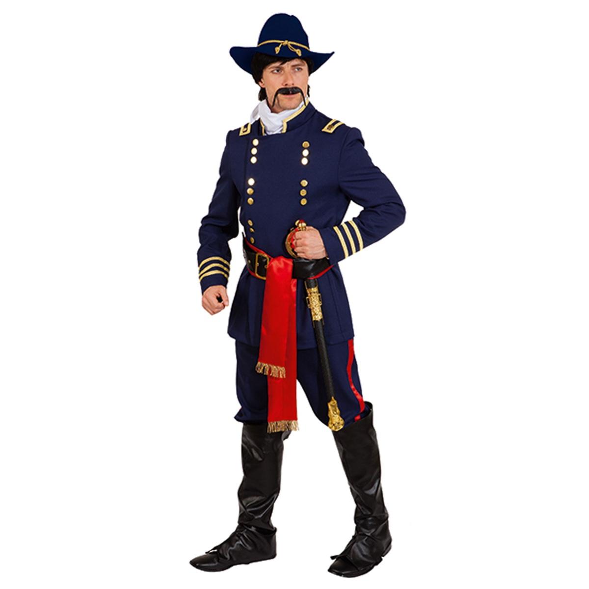 Costume Nordista Yankee |Orlob