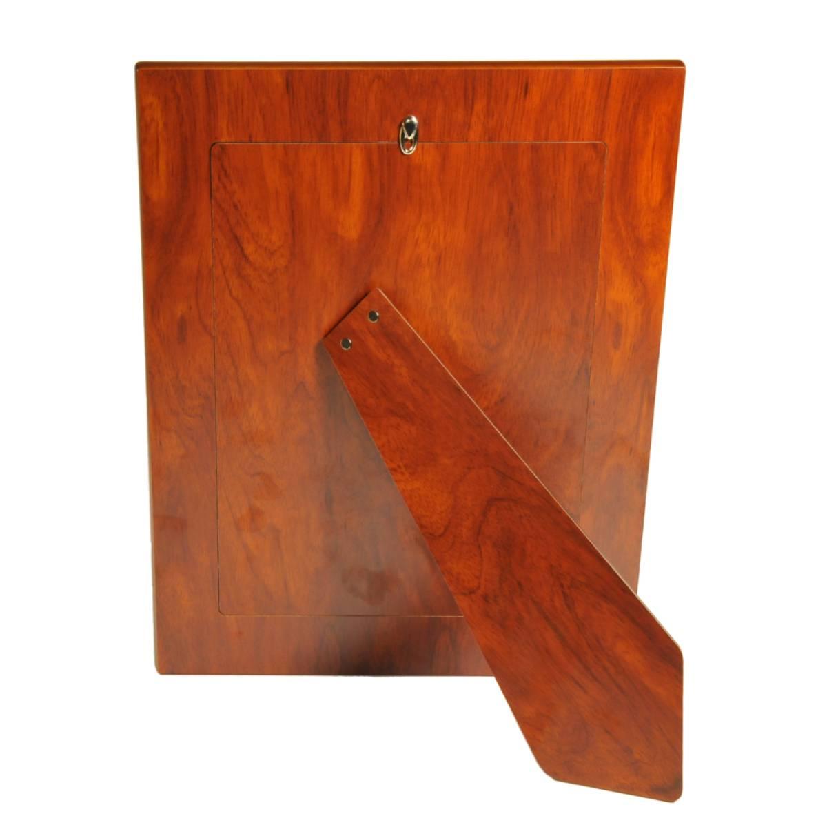 Cornice Arg. Thilia cm.15X20 | Thilia