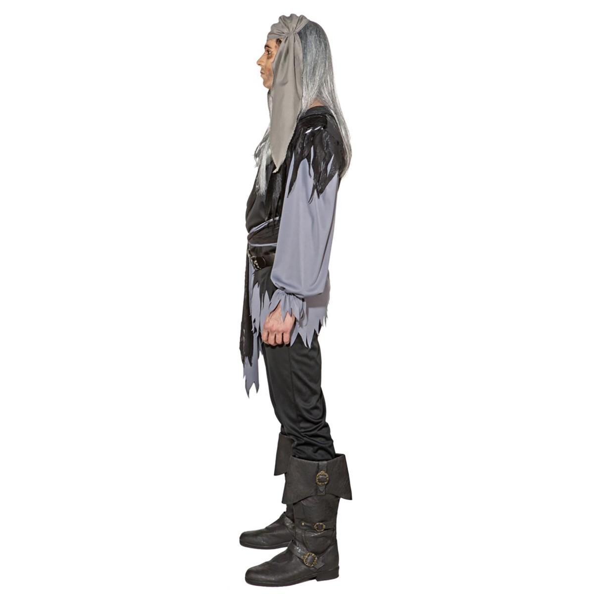 Casacca Pirata Gotico |Orlob
