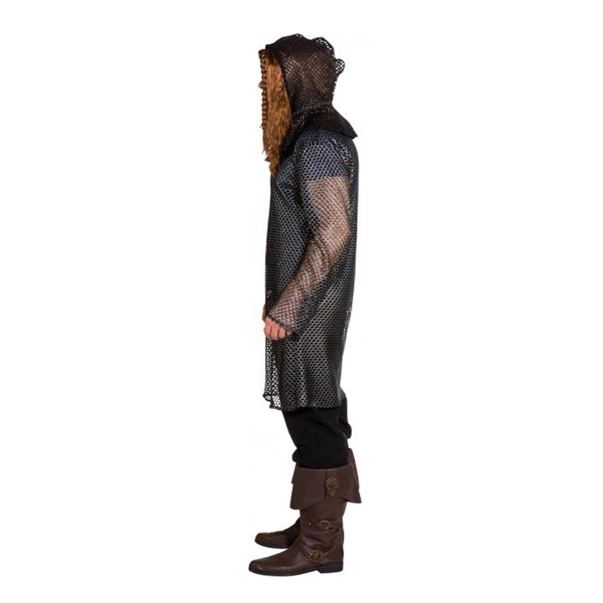 Costume Cavaliere a Catena con Cappuccio |Orlob