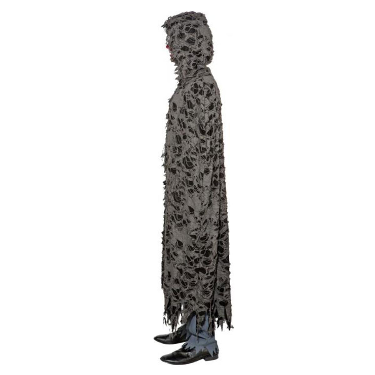 Mantello cm.120 Grigio Nero |Orlob