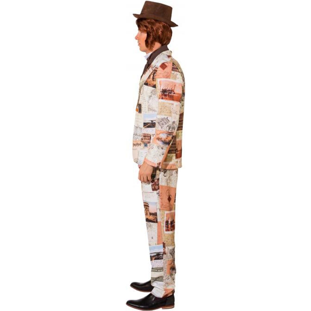 Costume Cartolina |Orlob