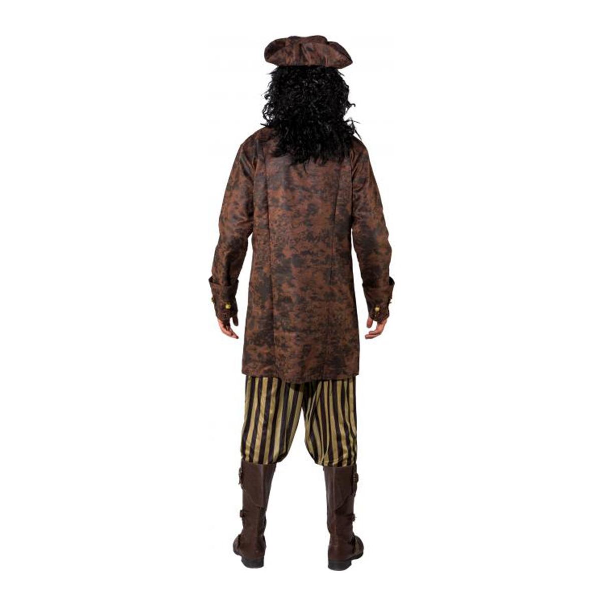Costume Pirata Bucaniere |Orlob