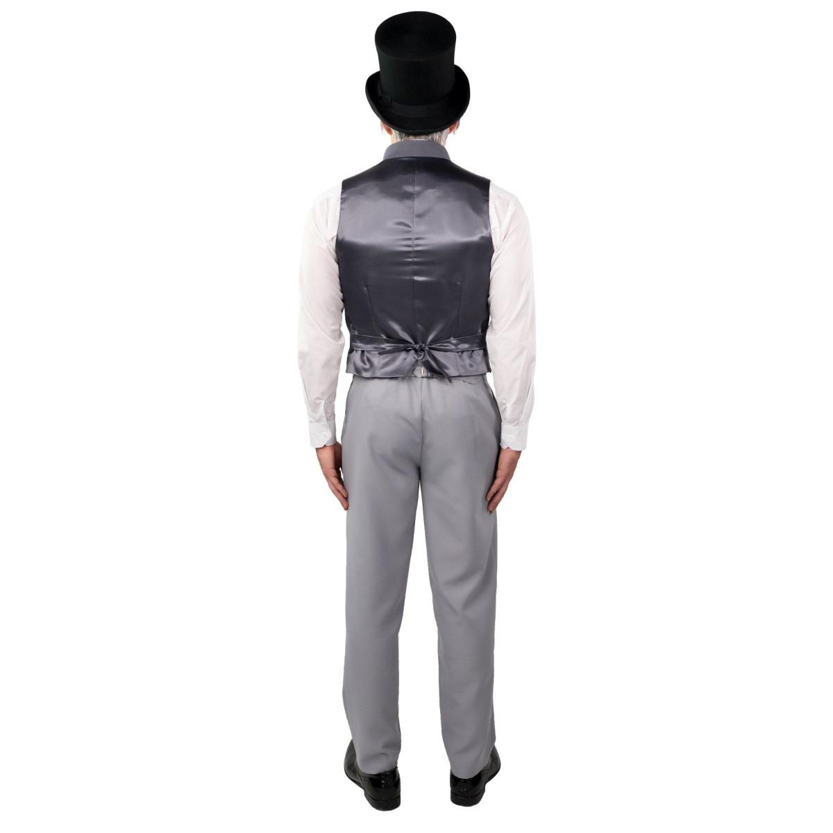 Pantaloni Grigio |Orlob