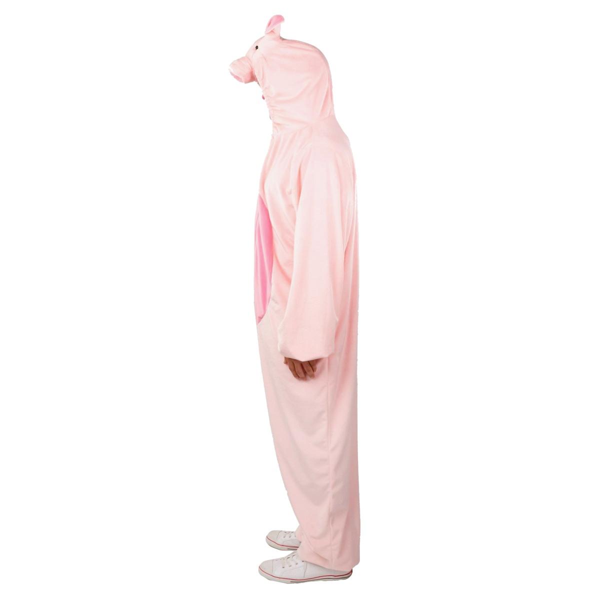 Costume Maiale TU |Orlob