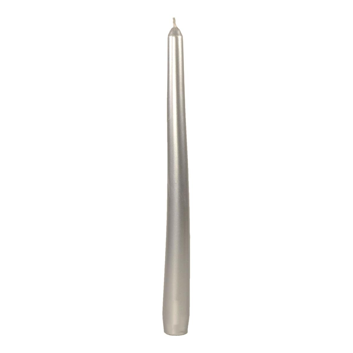 Candela Conica 30 Argento |M2 Store