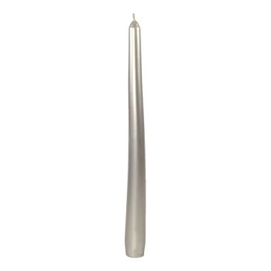 Candela Conica 30 Argento |M2 Store