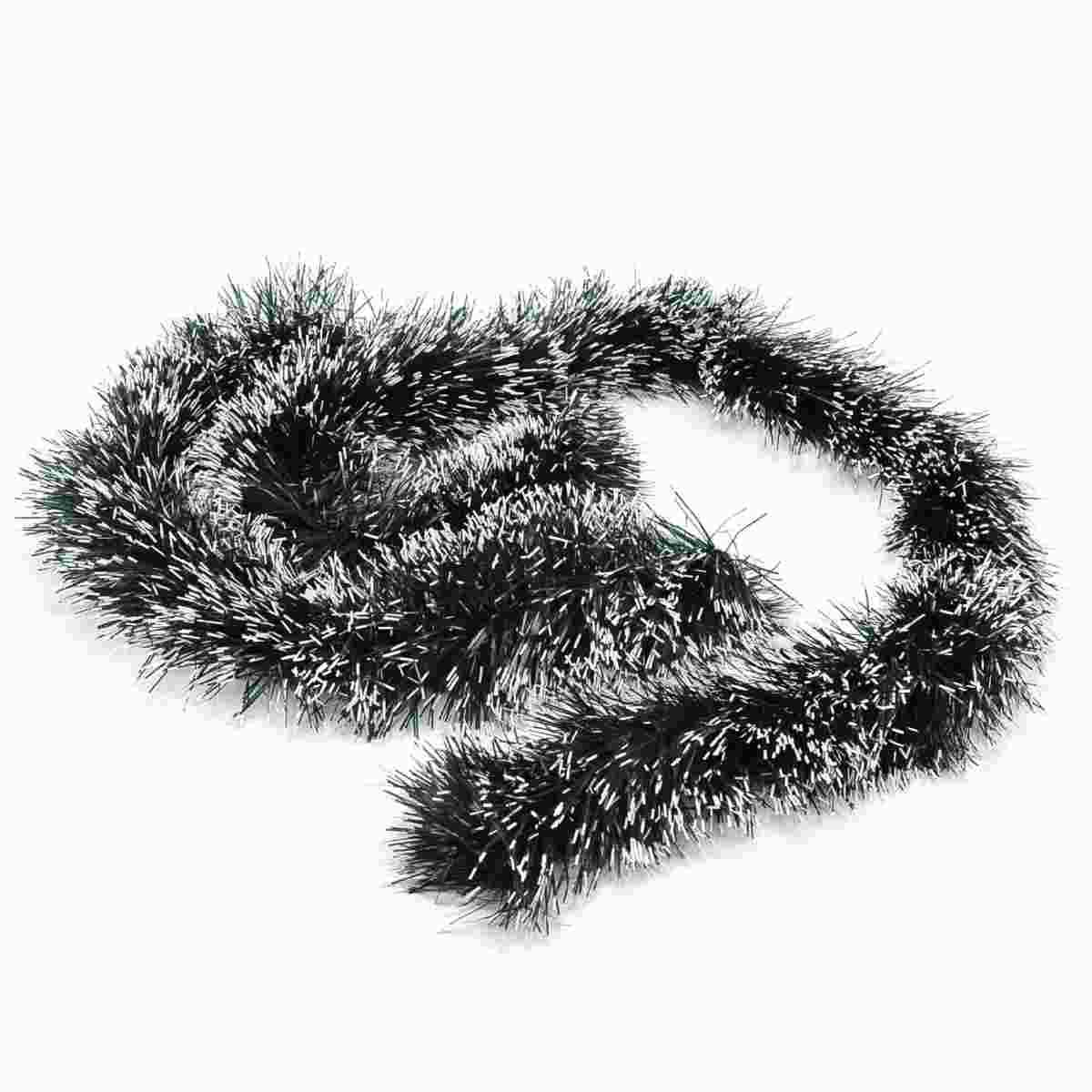 Frangia mt.2 cm.Ø11,5 Verde/Bianca |M2 Store