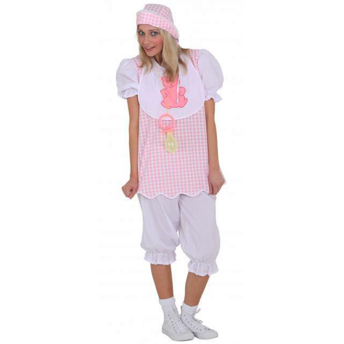 Costume Baby |Orlob