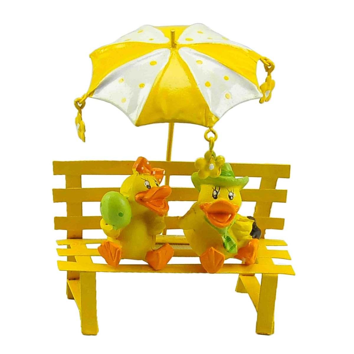 Papera con Panchina Set pz.2 | M2 Store