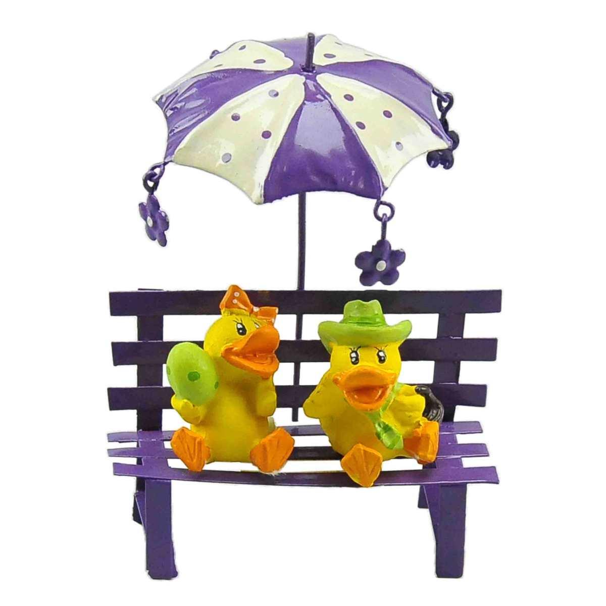 Papera con Panchina Set pz.2 | M2 Store