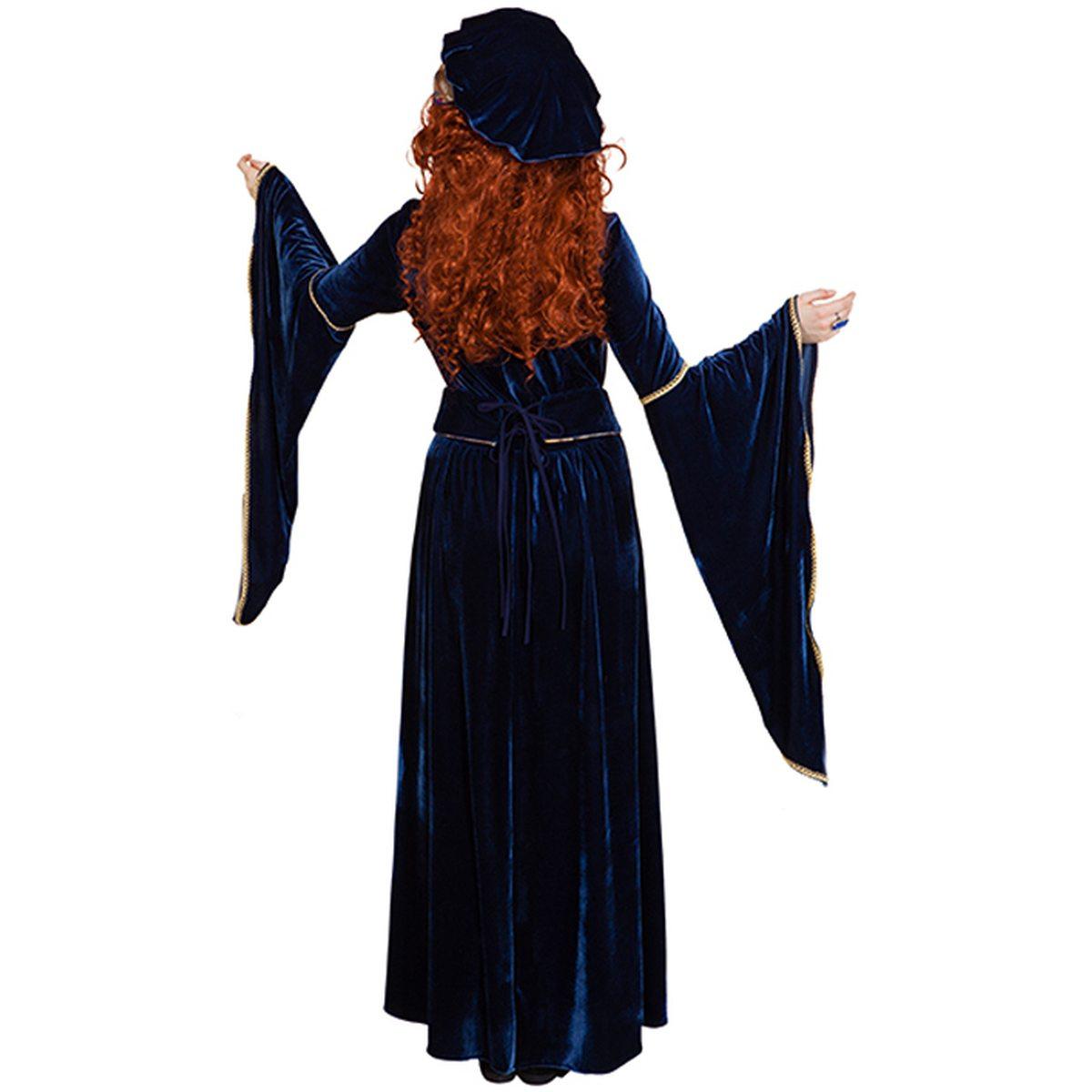 Costume Dama di Corte |Orlob