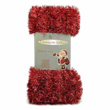 Frangia mt.1,5 cm.Ø6 Rossa |M2 Store