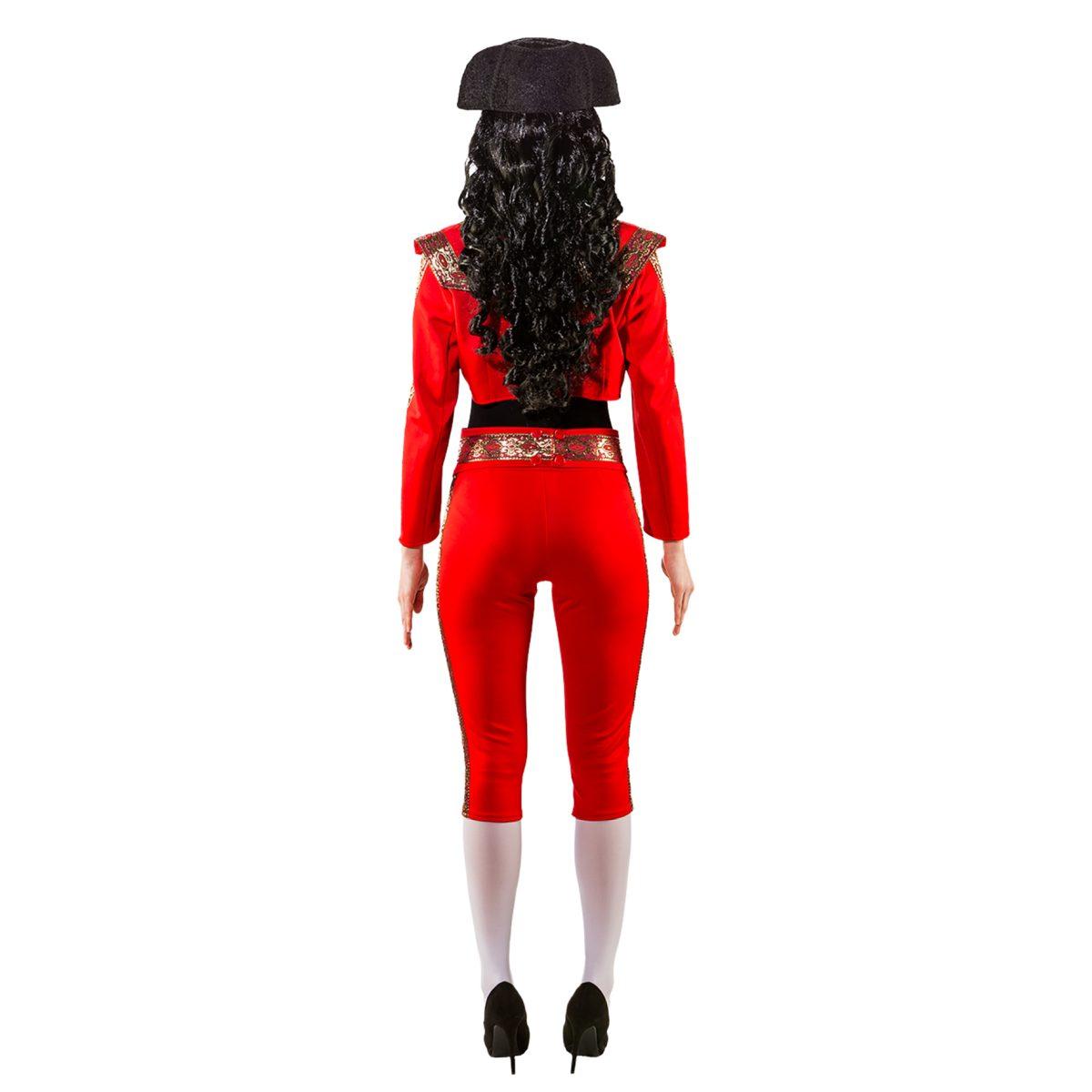 Costume Torero |Orlob