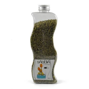 Sabbia Natalizia Decorativa Oro gr.480 |M2 Store