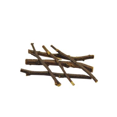 Tronchetti Legno pz.6 cm.20 | M2 Store