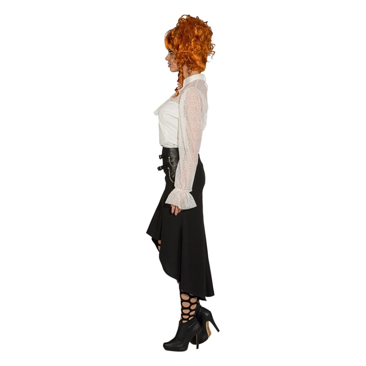 Gonna Steampunk Nera |Orlob