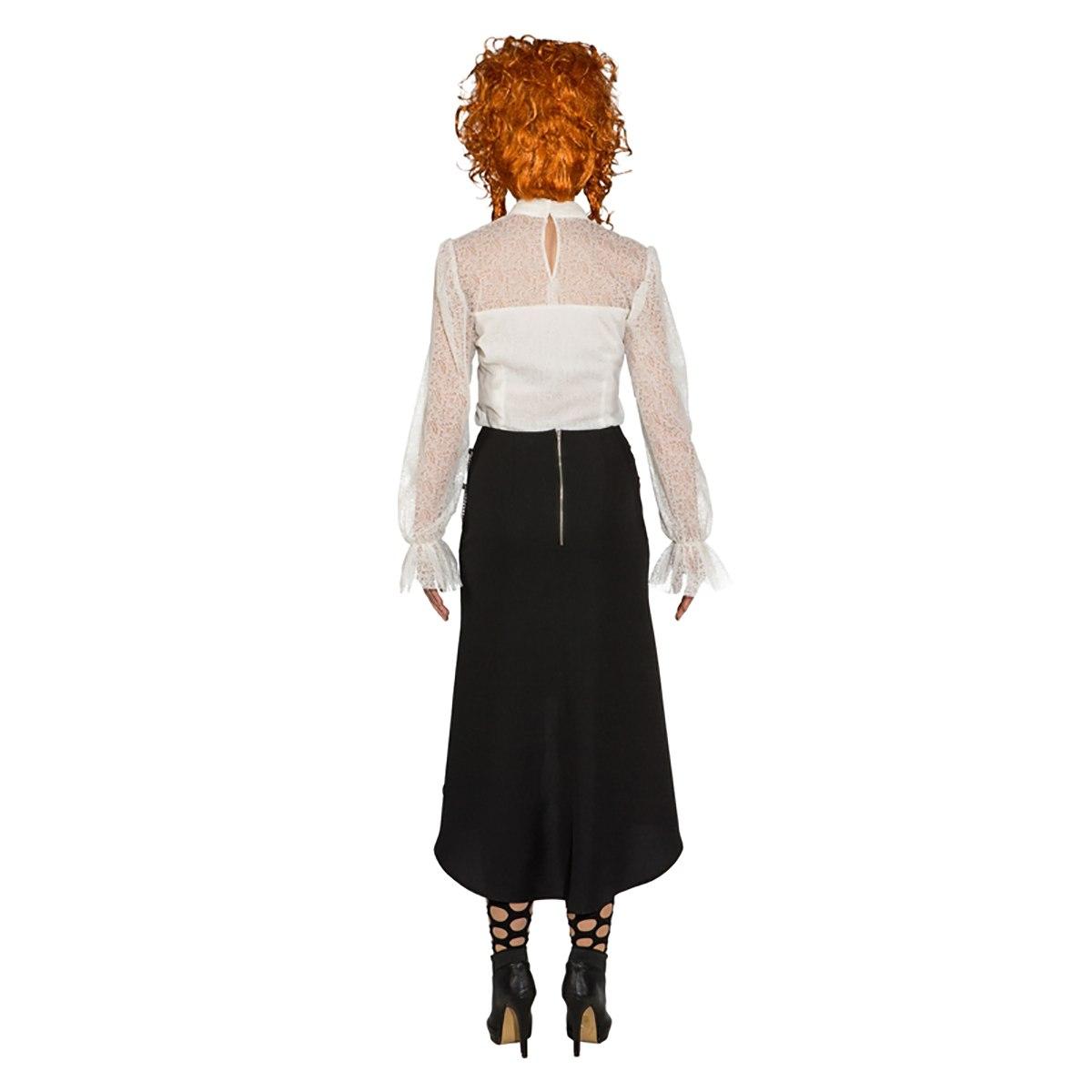 Gonna Steampunk Nera |Orlob