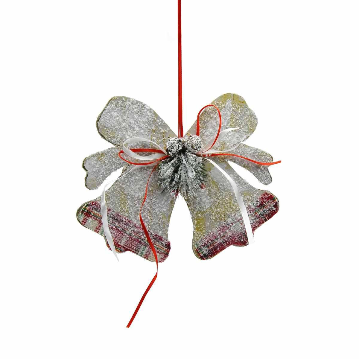 Fuoriporta Campanelle Bacche e Pigne |M2 Store