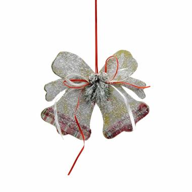 Fuoriporta Campanelle Bacche e Pigne |M2 Store