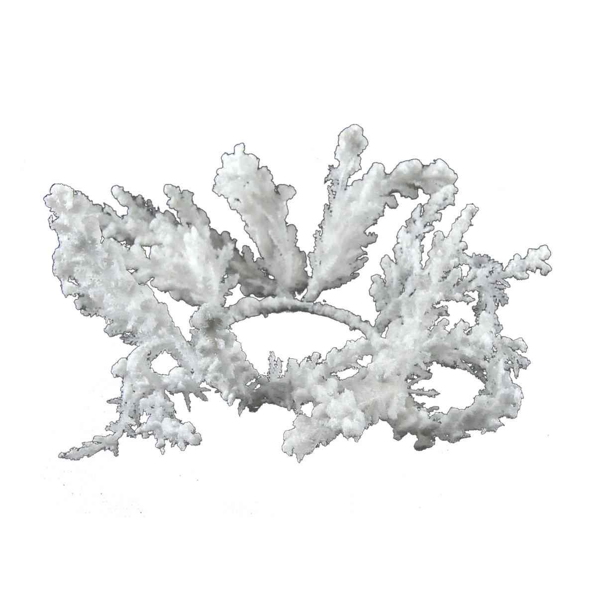 Girocandela Bianco cm.Ø28 |M2 Store