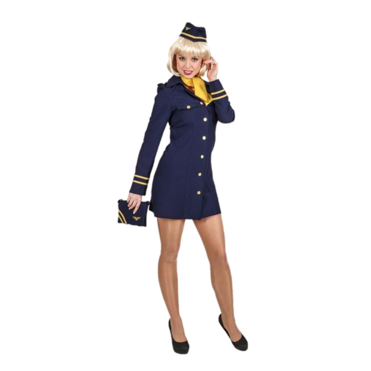 Costume Hostess |Orlob