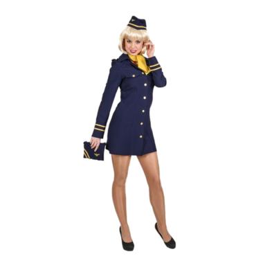 Costume Hostess |Orlob