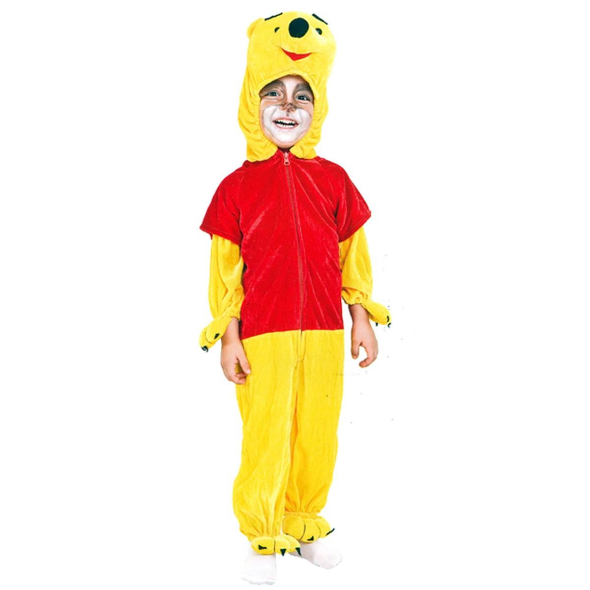Costume Orsetto |Veneziano