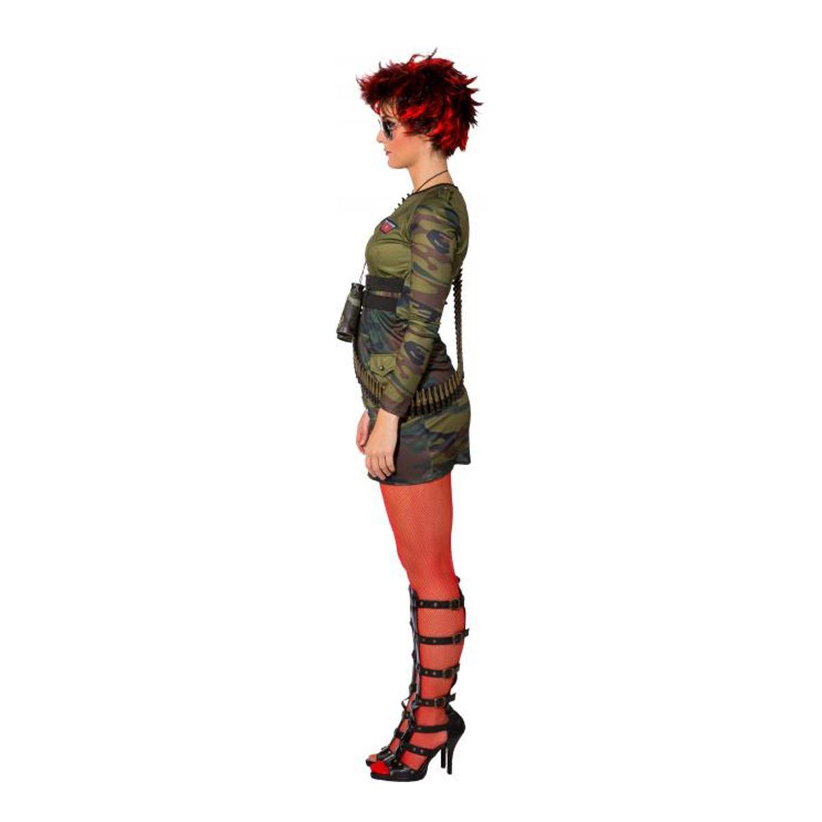 Costume Militare |Orlob