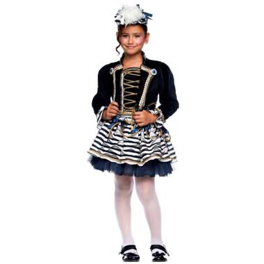 Costume Marinaretta |Veneziano