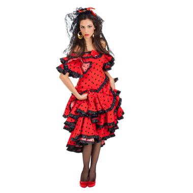 Costume Spagnola |Veneziano
