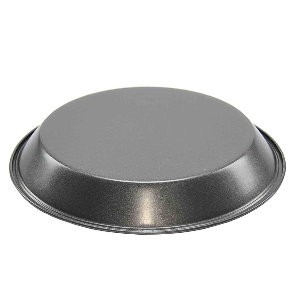 Teglia cm.Ø24x4 Svasata Unico | M2 Store