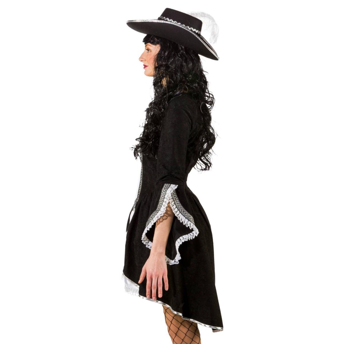 Costume Moschettiera |Orlob