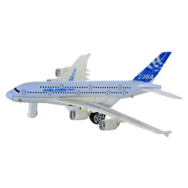 Gioco Aereo Airline Collection Luci e Suoni cm.24 |Mazzeo