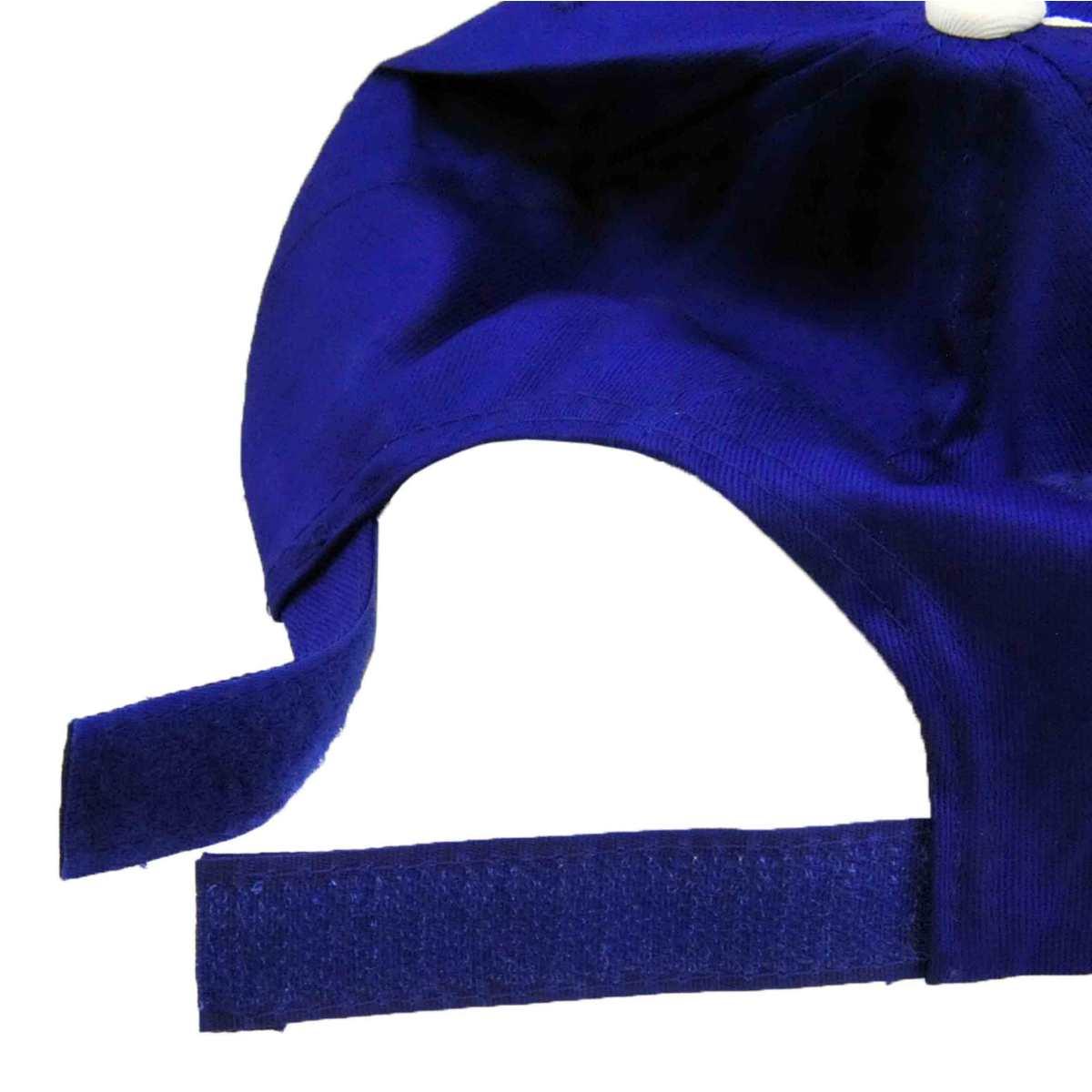 Cappello Italia Con Visiera |Mazzeo